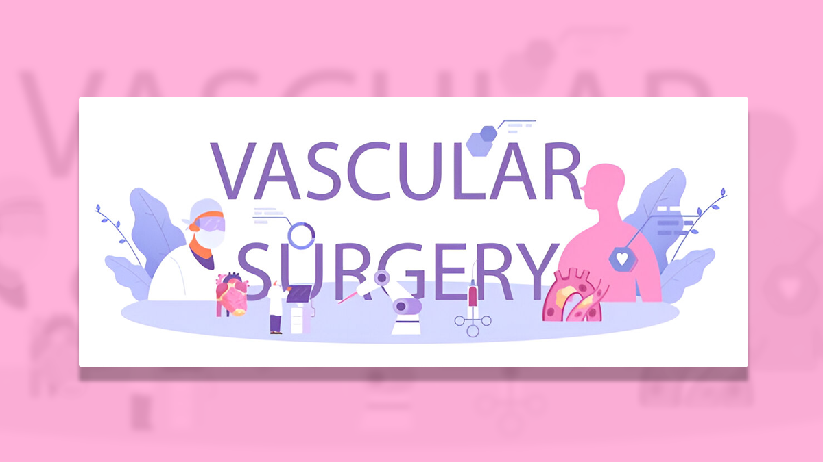 How Minimally Invasive Vascular Surgery Is Helping Save Limbs, Expert Explains
