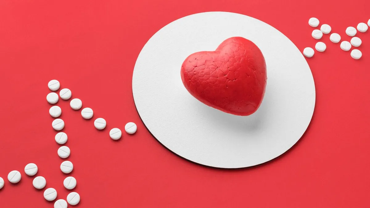 Red Yeast Rice: A Natural Source Of Statin-Like Compound That May Help Lower Cholesterol