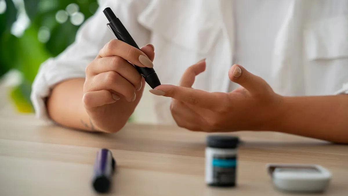 10 Morning Habits That Can Help Prevent Blood Sugar Spikes