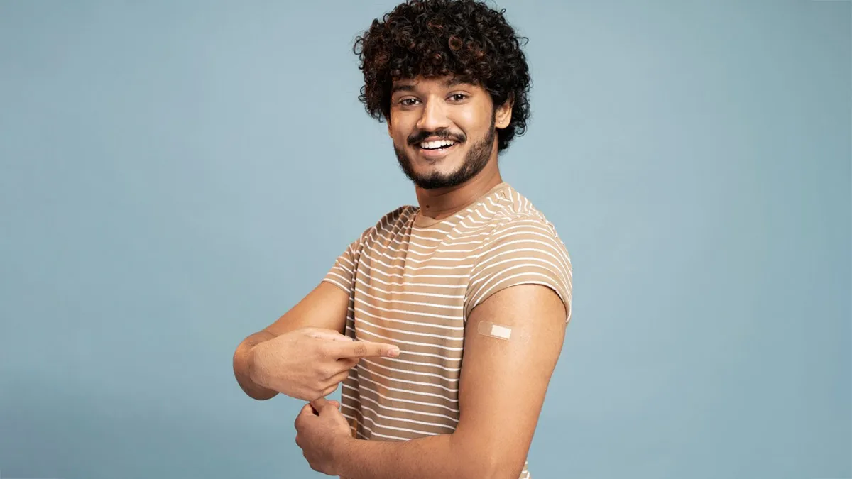 HPV Vaccine For Men: How It May Help Reduce Cancer Risk