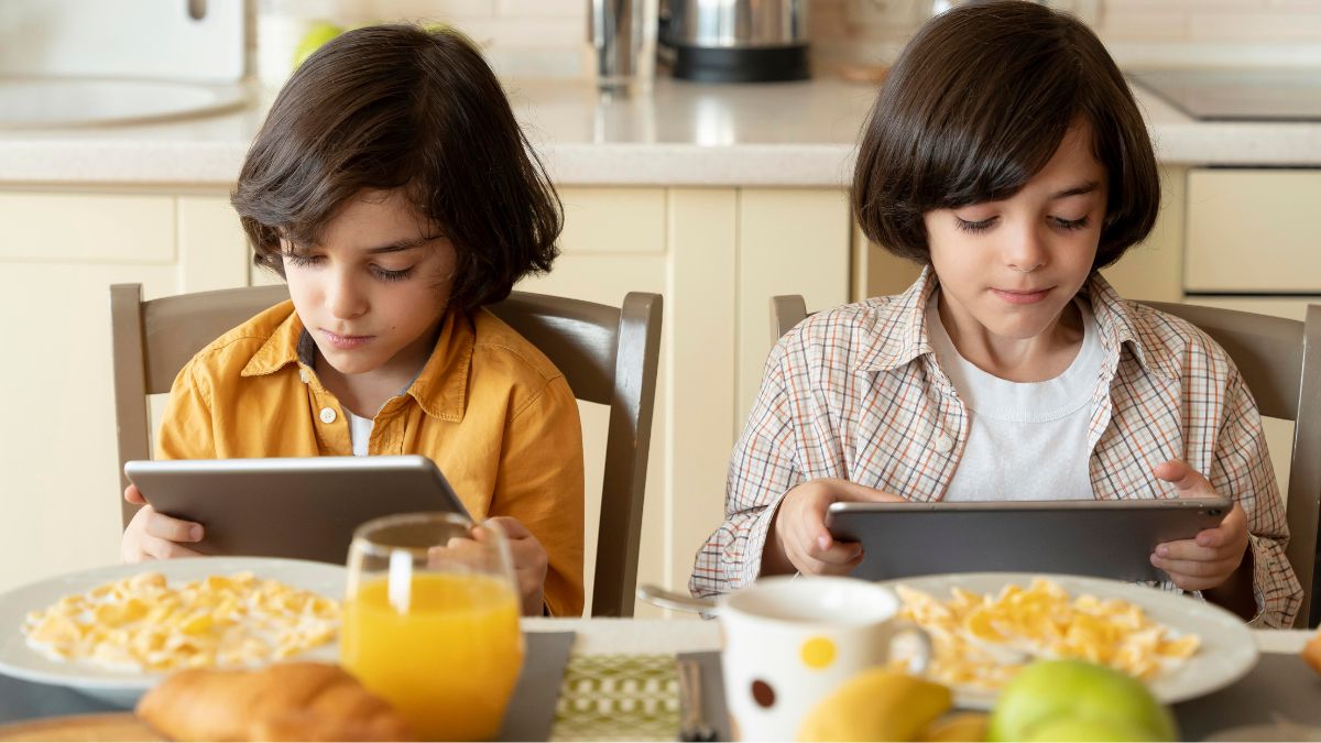 The Hidden Dangers of Reel Consumption on Kids: A Wake-Up Call for Parents