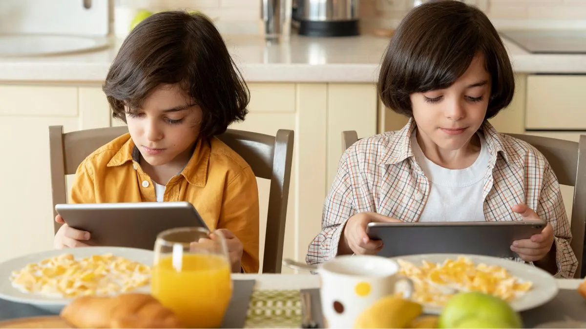 The Hidden Dangers of Reel Consumption on Kids: A Wake-Up Call for Parents
