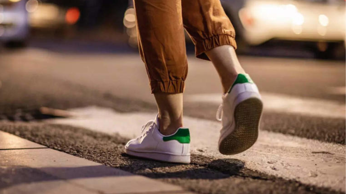 Discover ‘Japanese Walking’: The Gentle Fitness Secret For A Healthier Heart.