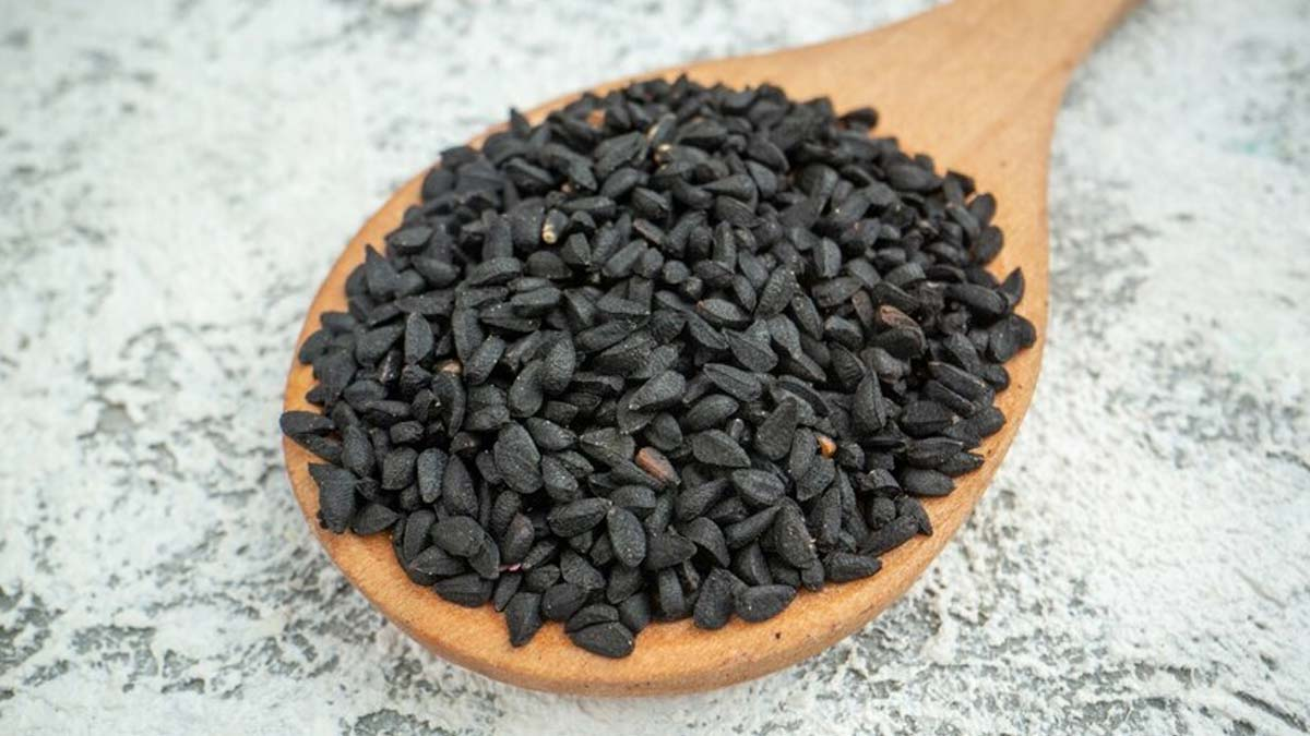 Nutritionist Reveals Why Kalonji Or Black Cumin Seeds Should Be A Part Of Your Daily Diet