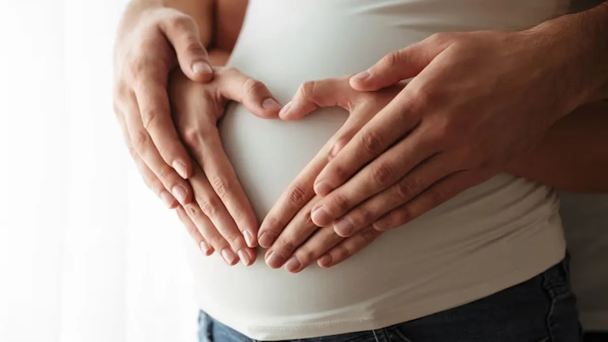 What Should Women Do To Boost Fertility? Expert Shares Exclusive Insight