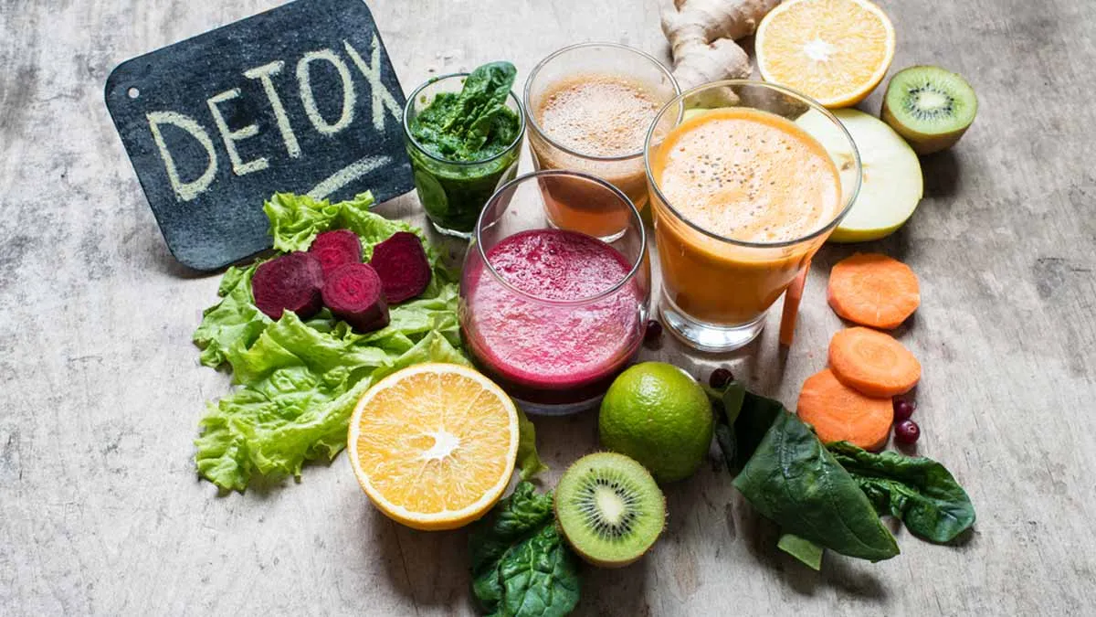 Nutritionist Shares 5 Fruits To Naturally Detox Your Kidneys