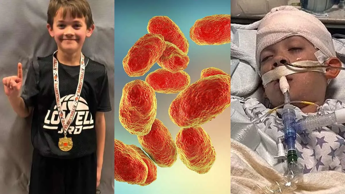 Haemophilus Influenzae (Hib) Infection Kills 8-Year-Old Indiana Boy, Likely Contracted from an Unvaccinated Child
