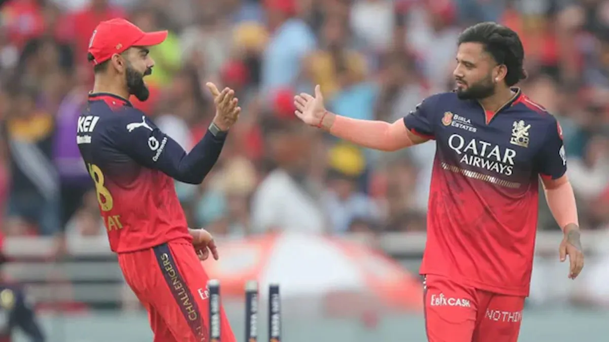 RCB’s Suyash Sharma Opens Up About His Hernia Surgery: Expert Explains When Is Surgery Needed