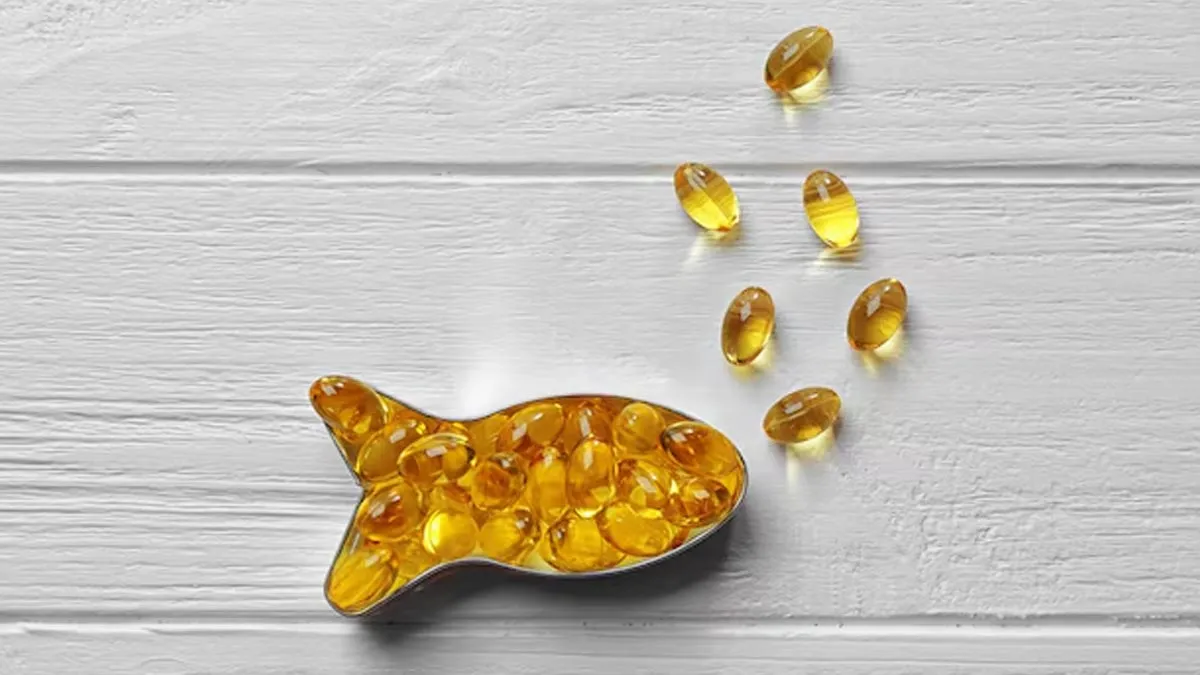 From Boosting Brain Health To Improving Heart Functions, 7 Reasons To Include Fish Oil To Your Diet