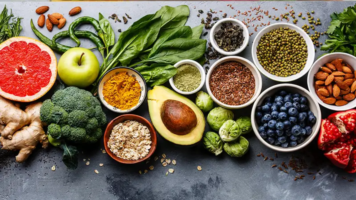 Power Pairings: 6 Food Combos That Boost Health More Together Than Alone, Says Expert