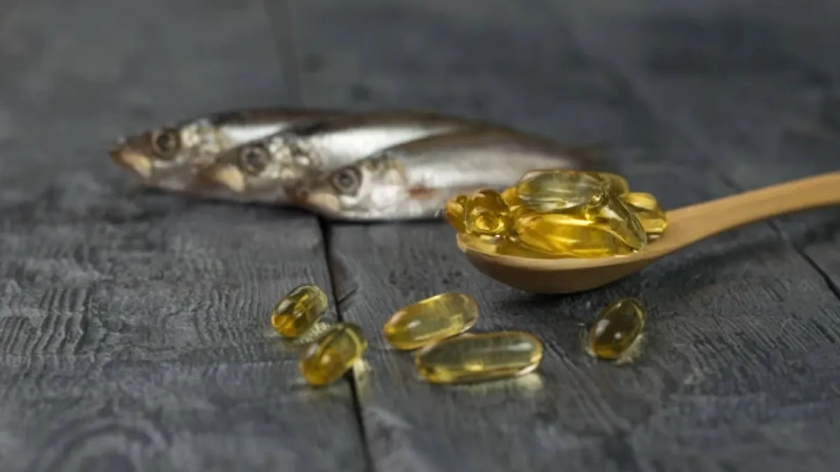 The Beauty Catch: 7 Ways Fish Oil Can Transform Your Skin, Hair, And Nails