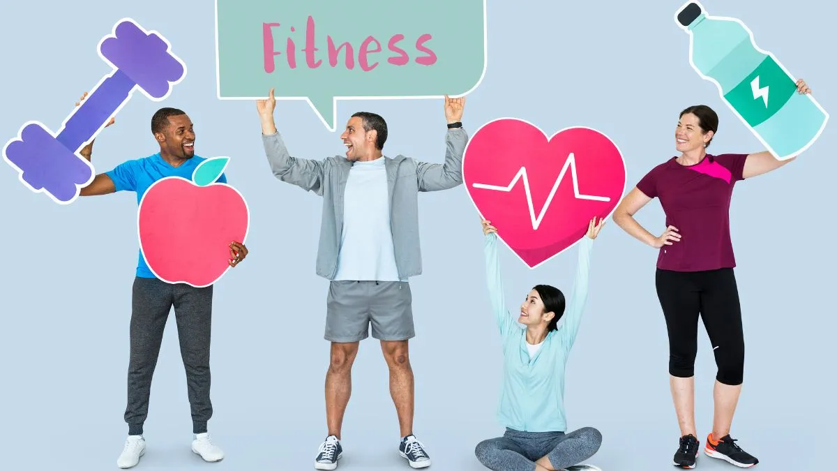 Heart Matters: Get Big Health Gains From Small Shifts