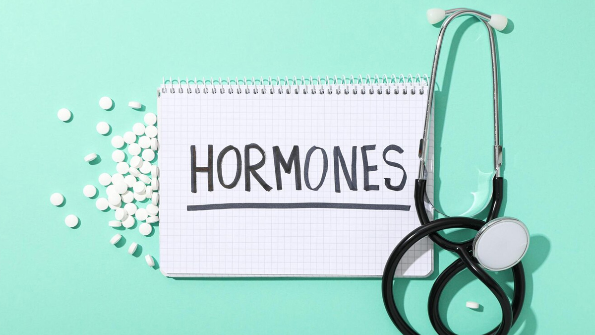 hormones