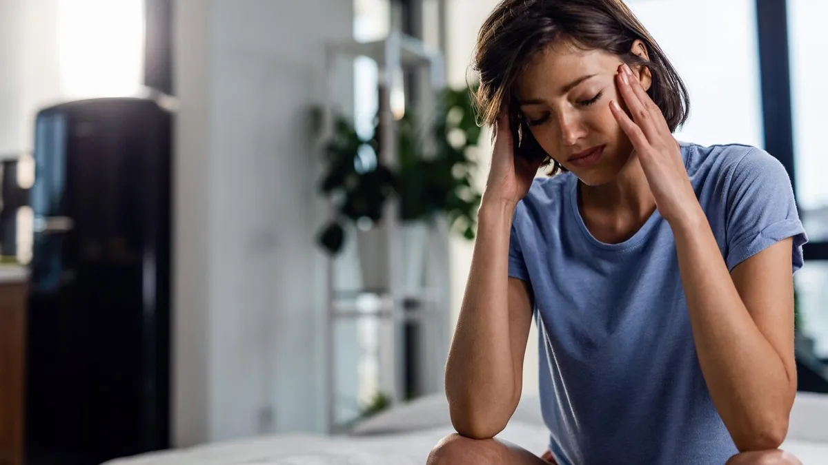 Is It Normal To Get Headaches With IBS? A Gastroenterologist Decodes