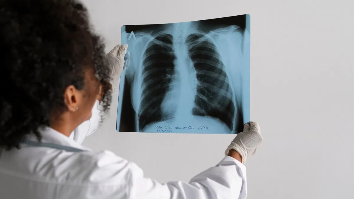 Why Lung Cancer Is Not Just A Smoker's Disease: Risk Factors To Note