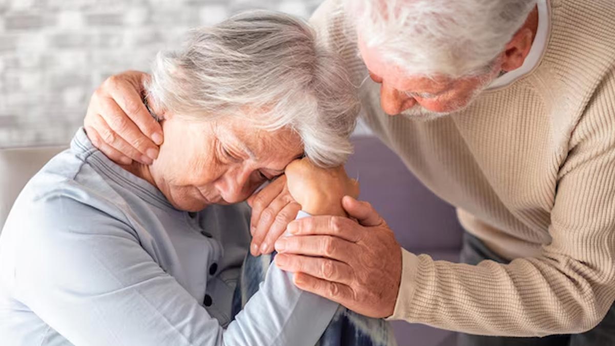 Dementia Isn’t Just Memory Loss: Surprising Symptoms You Shouldn’t Ignore