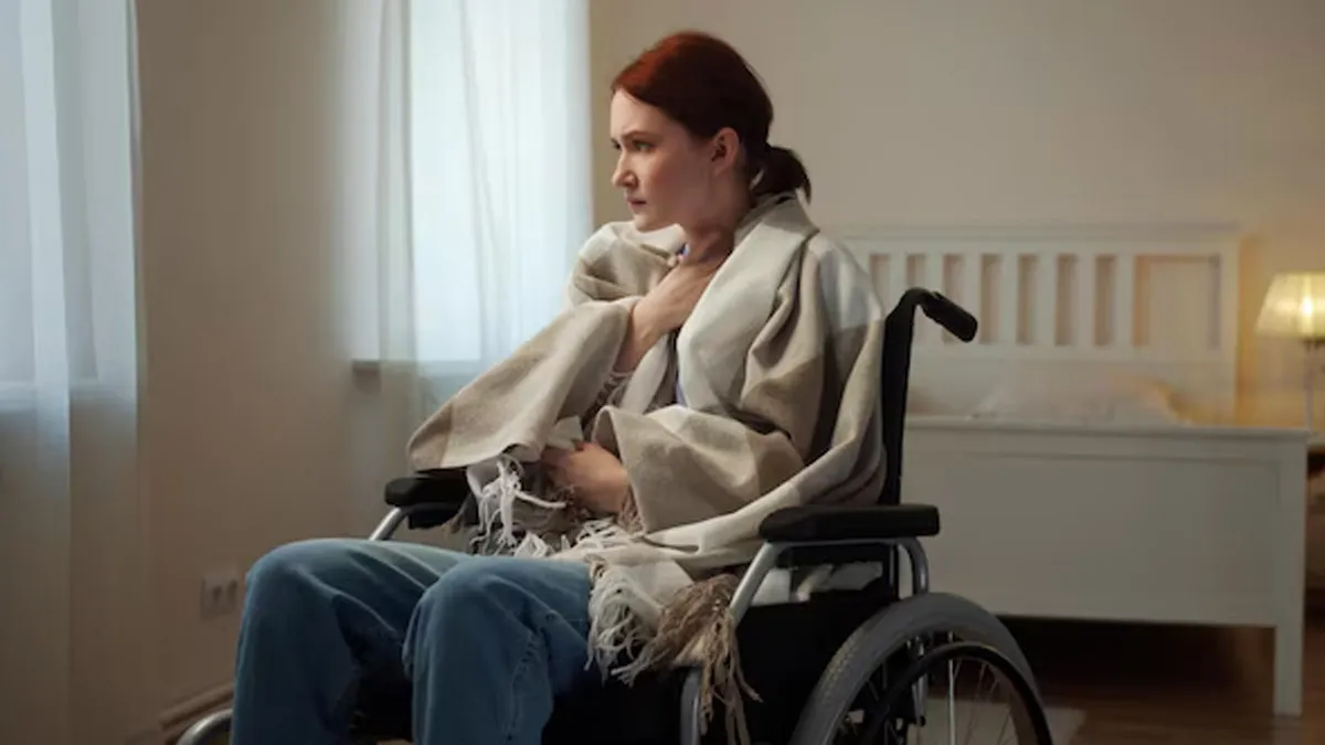 Multiple Sclerosis Risk: What Is The Age Of Onset?