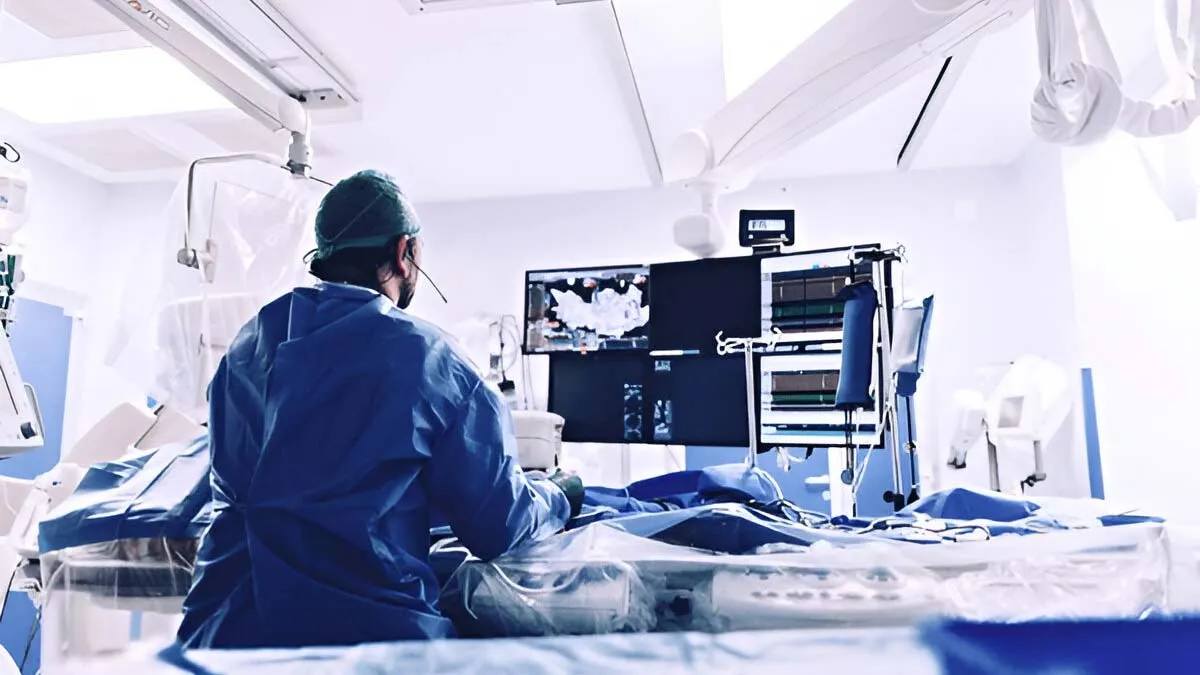 Beyond Surgery: How Interventional Radiology Is Treating Tumours, Fibroids and More, Without Scalpels