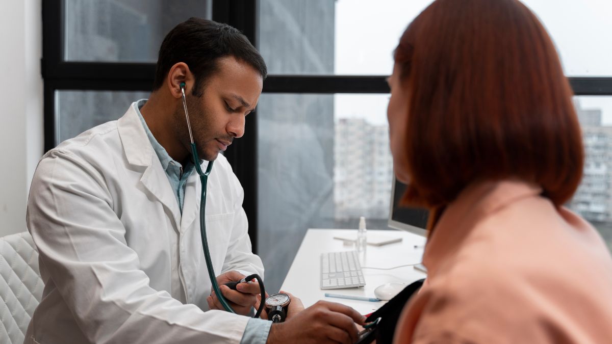 What Is The Importance of Routine Screening for High-Risk Individuals, Doctor Speaks