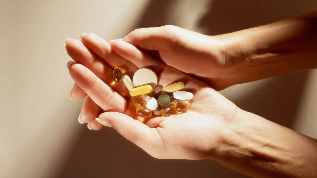 Is Your Supplement Intake Safe? Expert Shares What You Should Know!