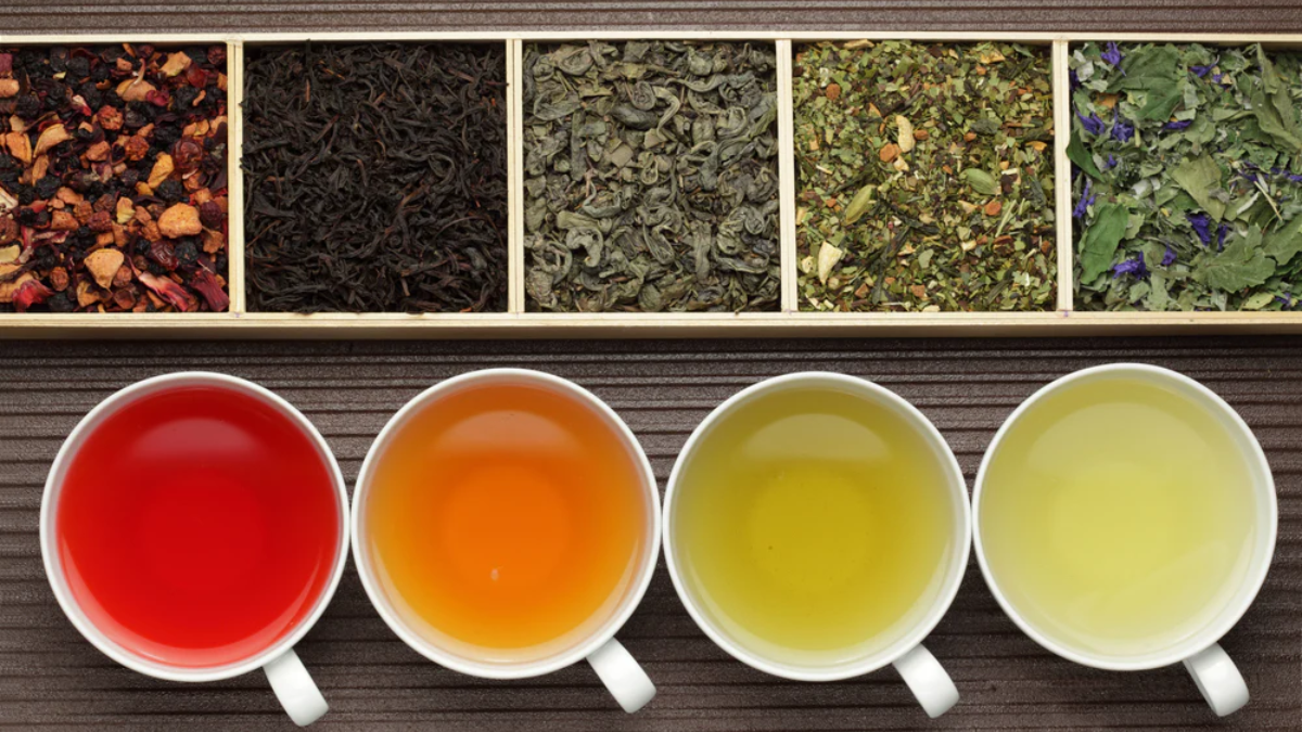 Liver Doc Spills The Tea On Best And Worst Tea Brews For Liver Health