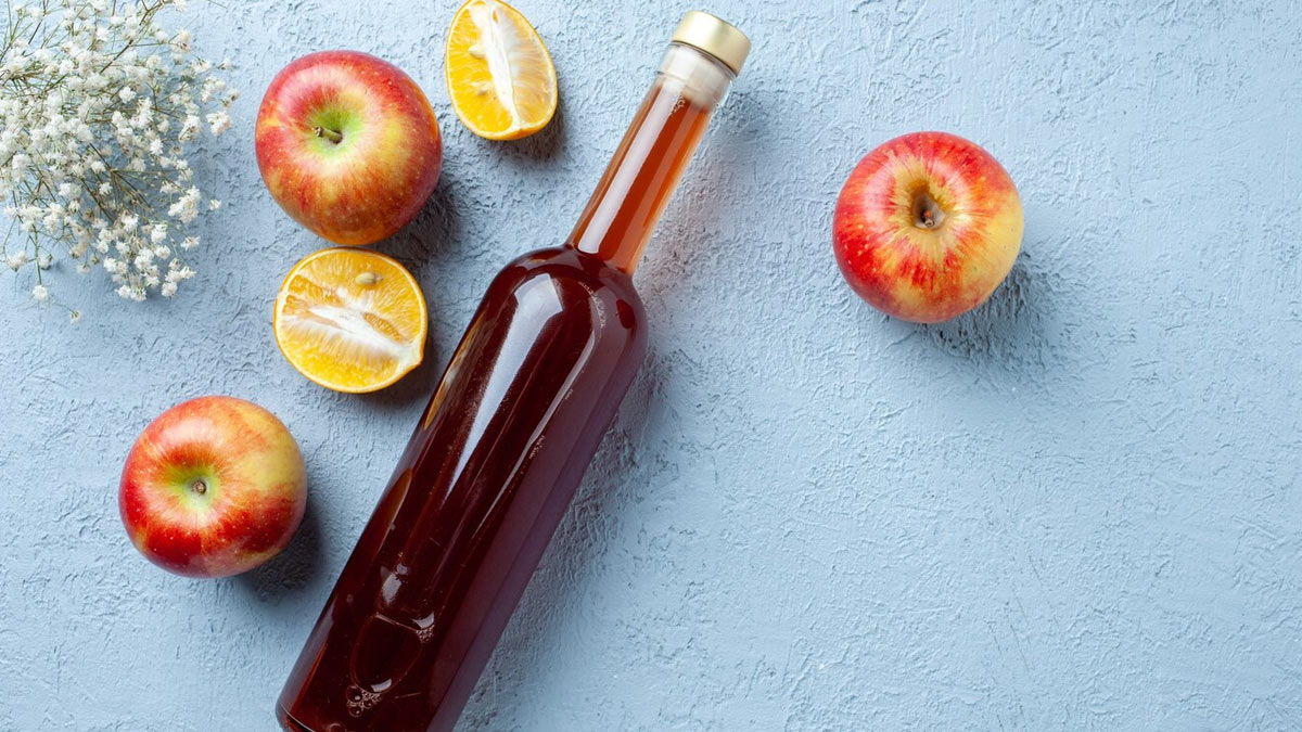 Apple-Cider-Vinegar