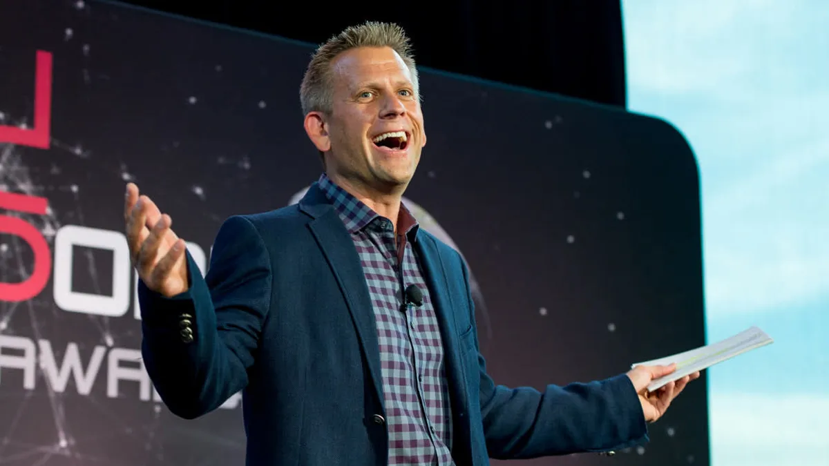 John Brenkus, Creator of ‘Sport Science,’ Passes Away at 54 Following Struggle with Depression - Report