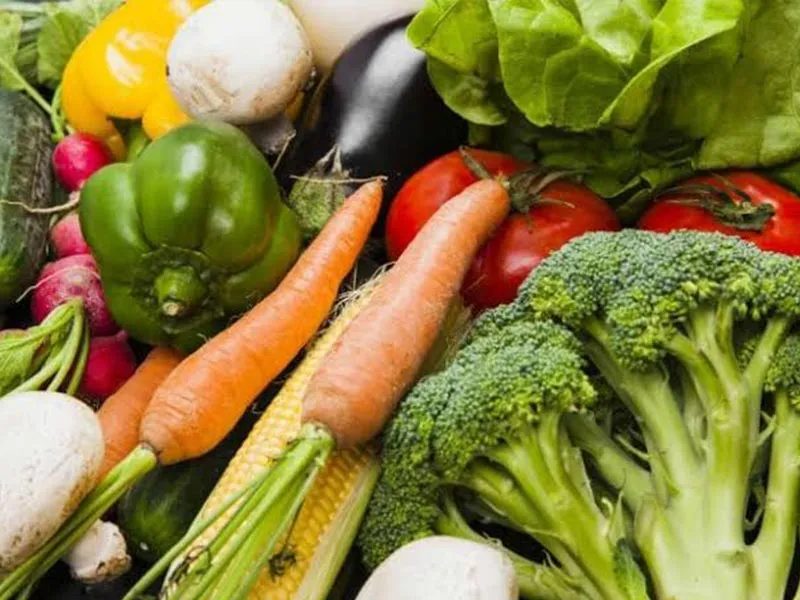 Can Eating Too Much Vegetables Be Harmful For Your Health? Expert Shares Why