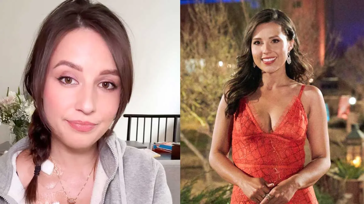Can Breast Cancer Cause Hair Loss? Katie Thurston Opens Up About Memory and Hair Loss During Stage 4 Battle
