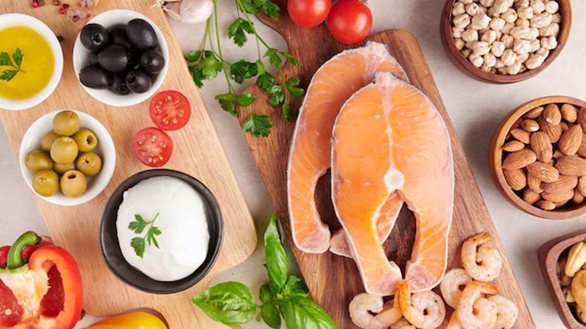 How Good Is A Pescatarian Diet For Heart Health?
