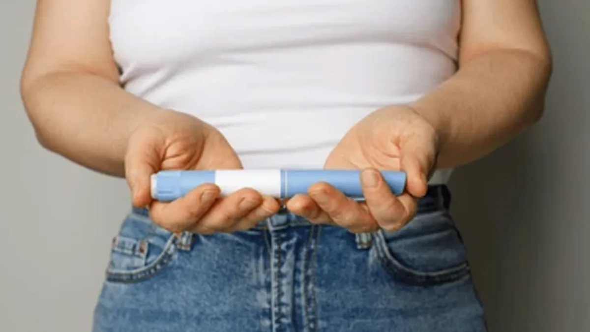 First Ozempic Face, Now Ozempic Teeth: What To Know About The Latest Side Effect Of Weight Loss Drug
