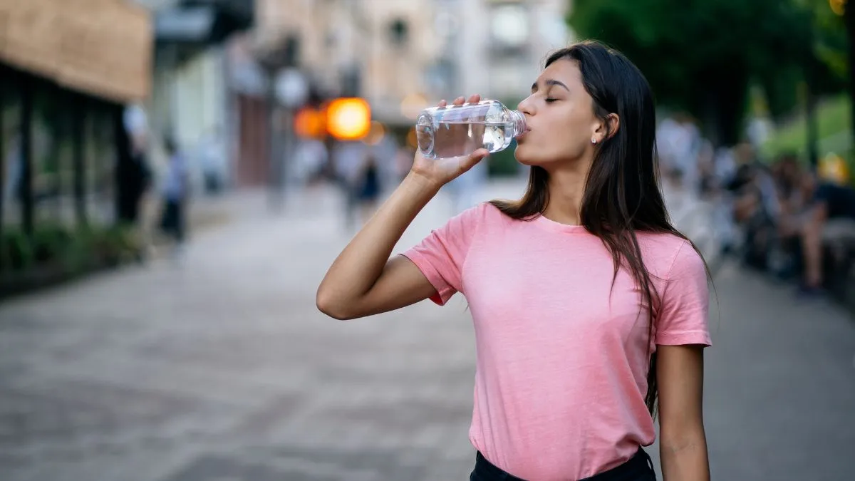 Is Bottled Water Safe to Drink? The Untold Risks of Packaged Water in India