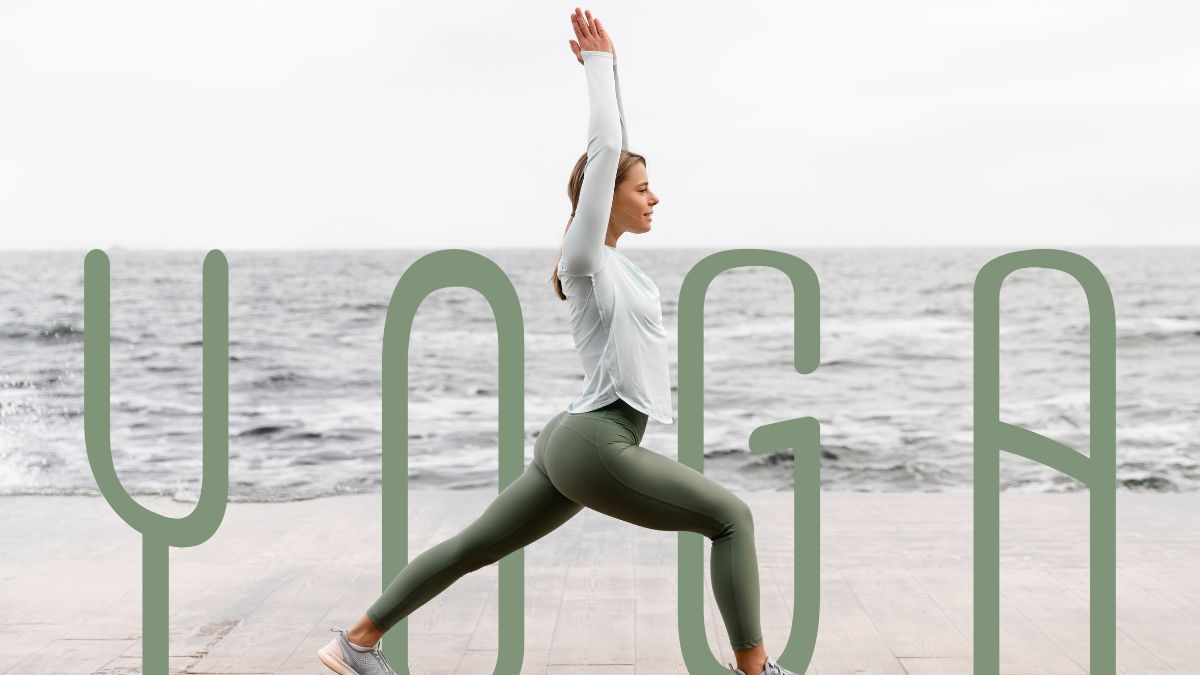 How Yoga Can Reclaim Your Health Naturally: A Research-Backed Perspective