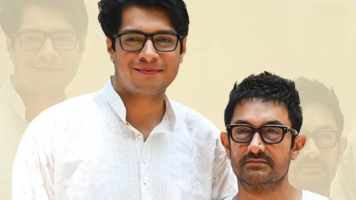 Aamir Khan Reveals Son Junaid's Dyslexia Journey, Here's What We Know!