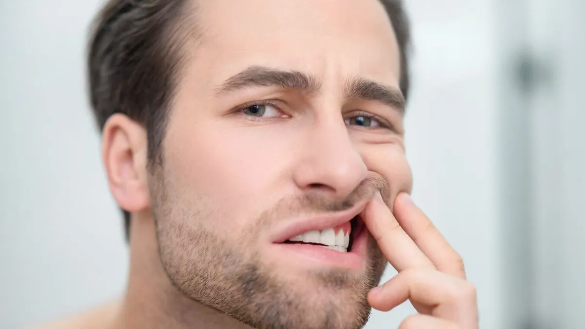 Healthy Vs. Unhealthy Gums: How To Distinguish Between The Two