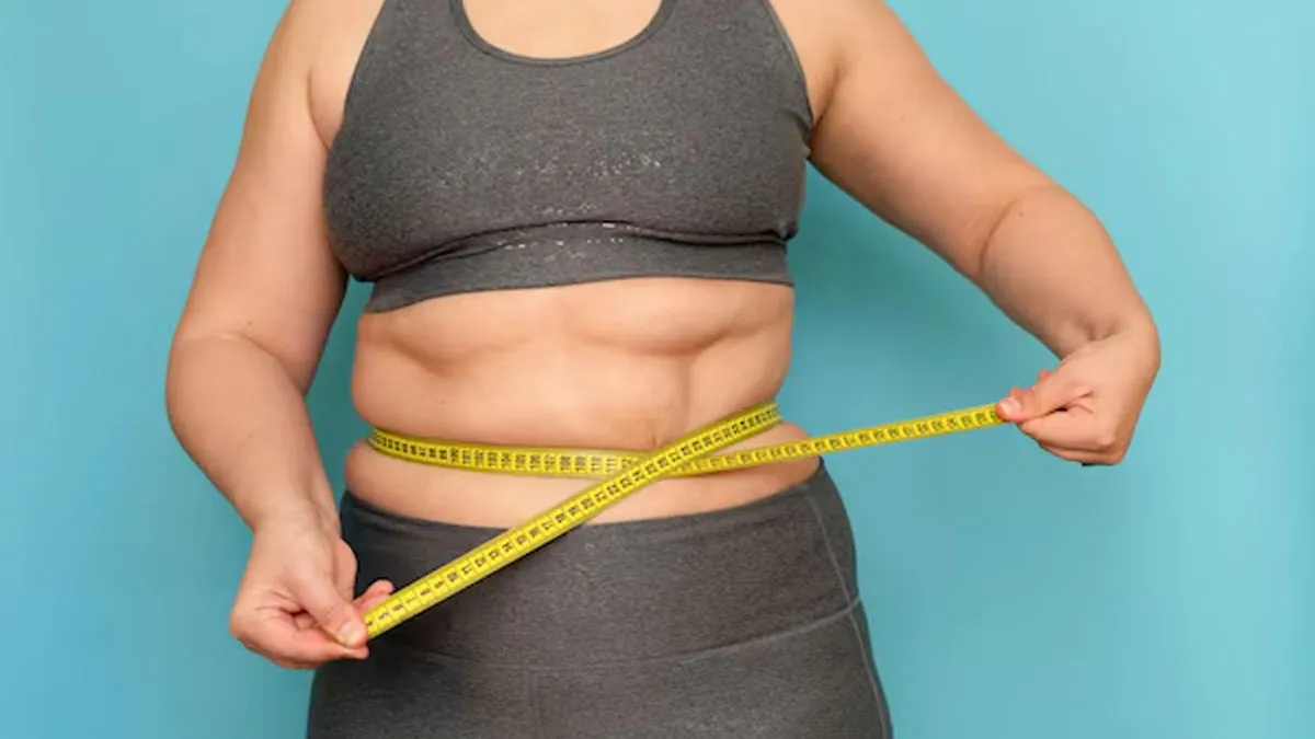 Can You Avoid Loose Skin And Stretch Marks When Losing Weight? Expert Answers