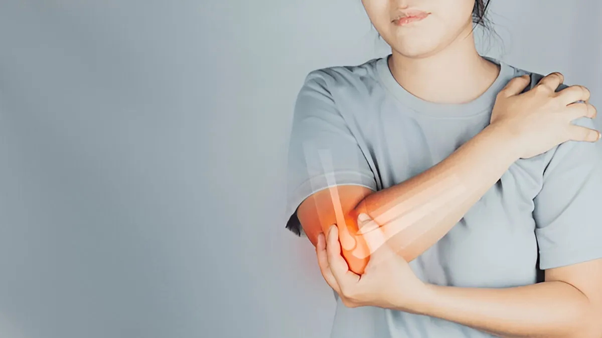 Acute Arthritis: Expert Explains The Causes And Impact Of Sudden Joint Pain