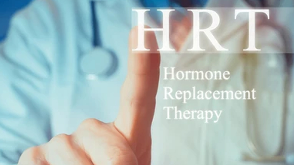 Hormone-Replacement-Therapy