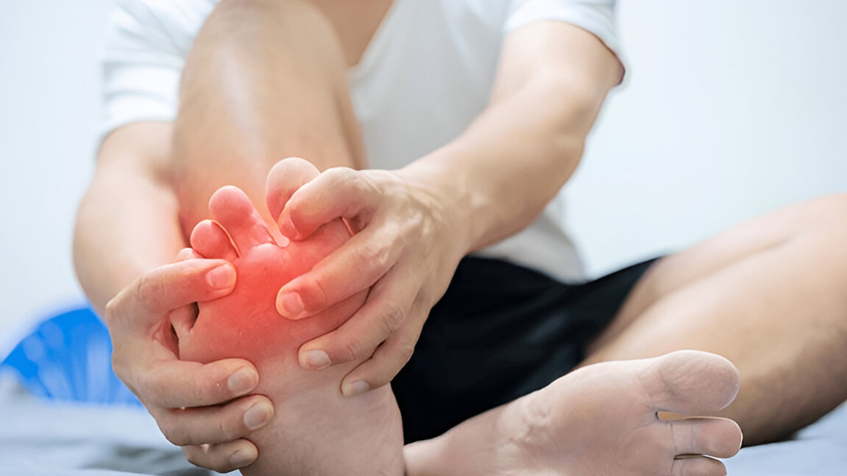 acute-arthritis
