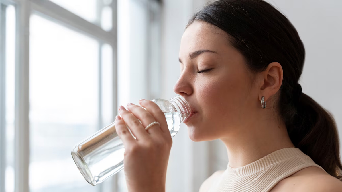 hydration