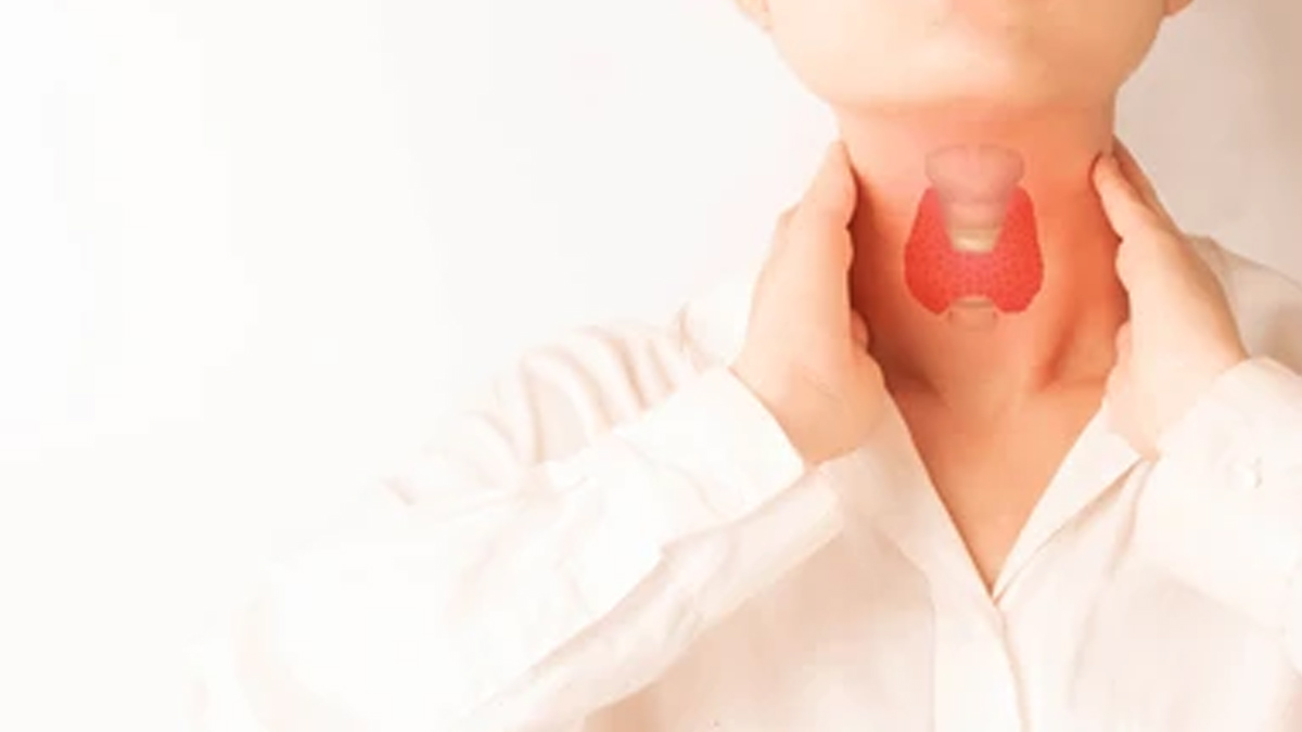 hypothyroidism