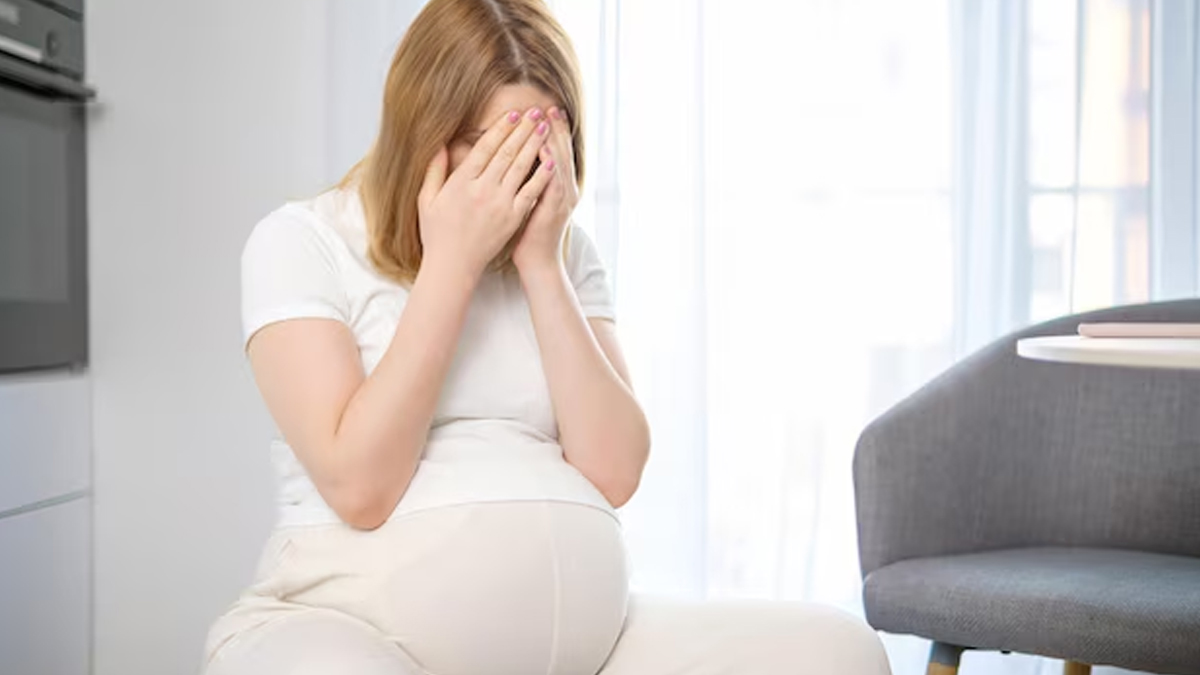 pregnancy-anxiety