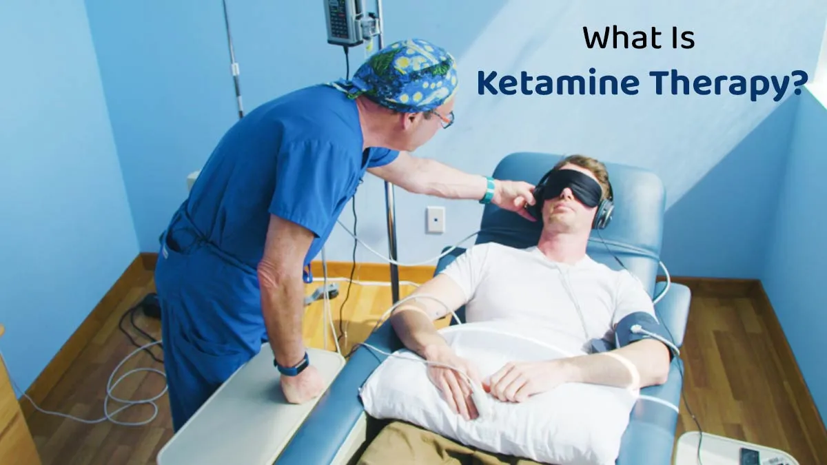 Does Ketamine Therapy Get You High? What Patients Really Feel During Treatment