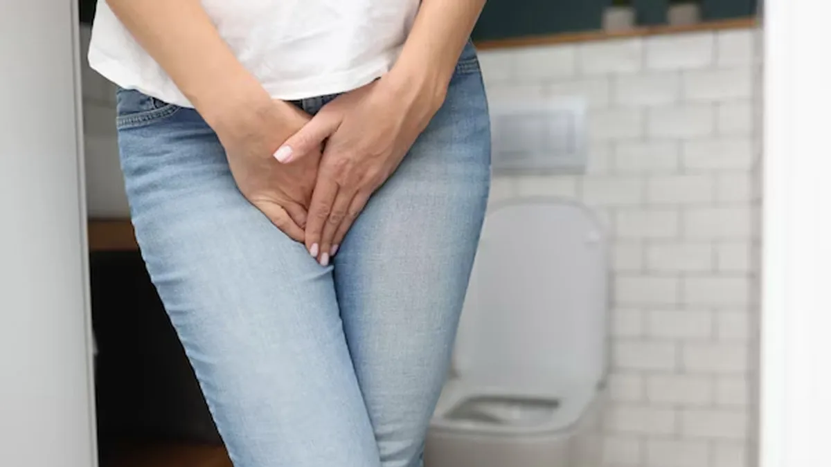 Why Do You Feel The Urge To Pee When You're Nervous: Expert Explains The Link