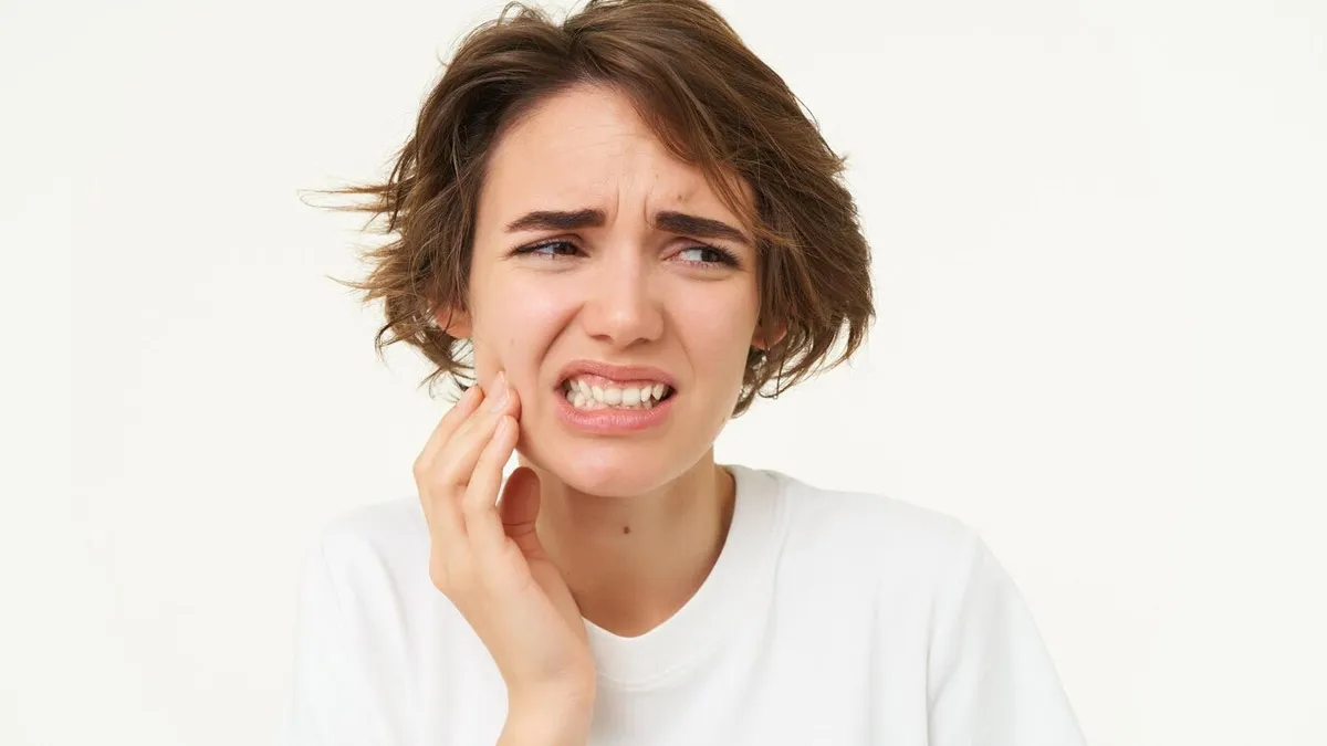 Menstruation Gingivitis: Did You Know Your Period Can Affect Your Gums?