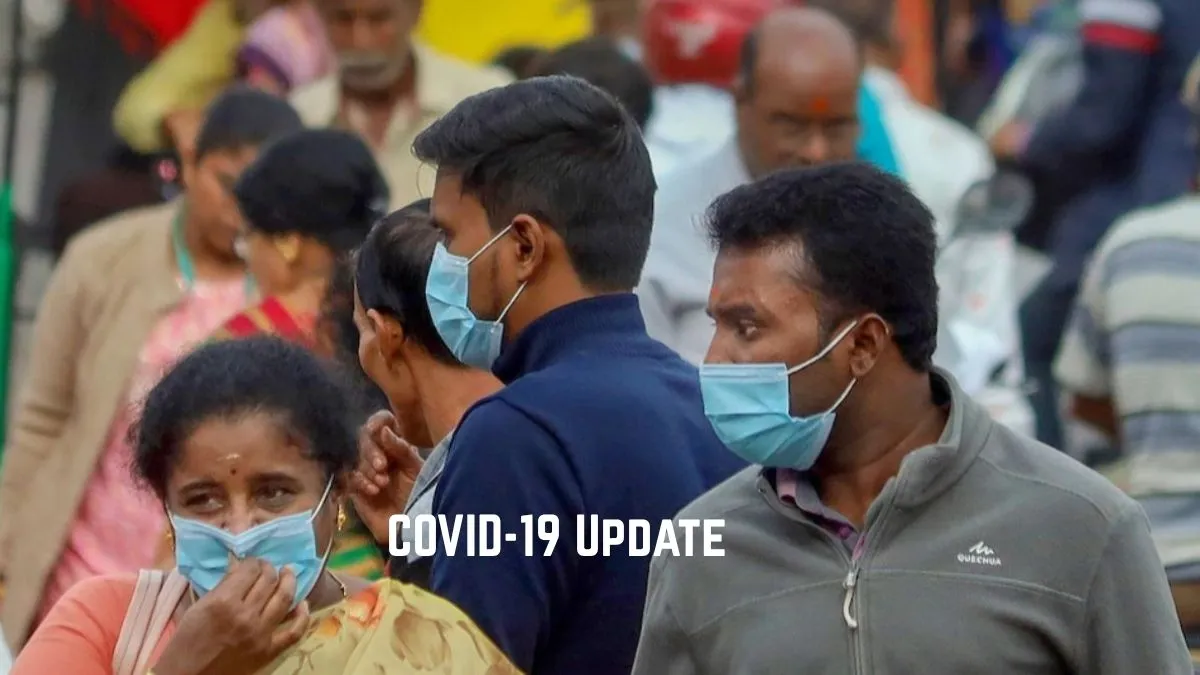 India’s COVID-19 Tally Crosses 5,000 Cases With Kerala and Delhi at the Forefront: States Issue Alerts