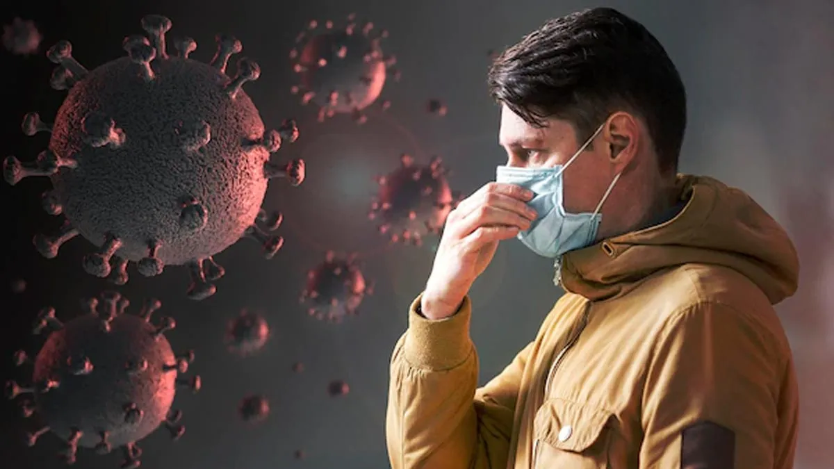 India Sees Rise in COVID-19 Cases and Fatalities, Southern States Most Affected