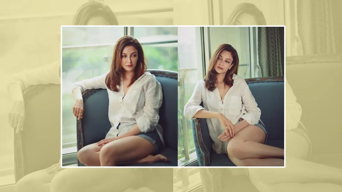 Saumya Tandon Reveals 5 Life-Changing Habits For A Healthier, Happier You