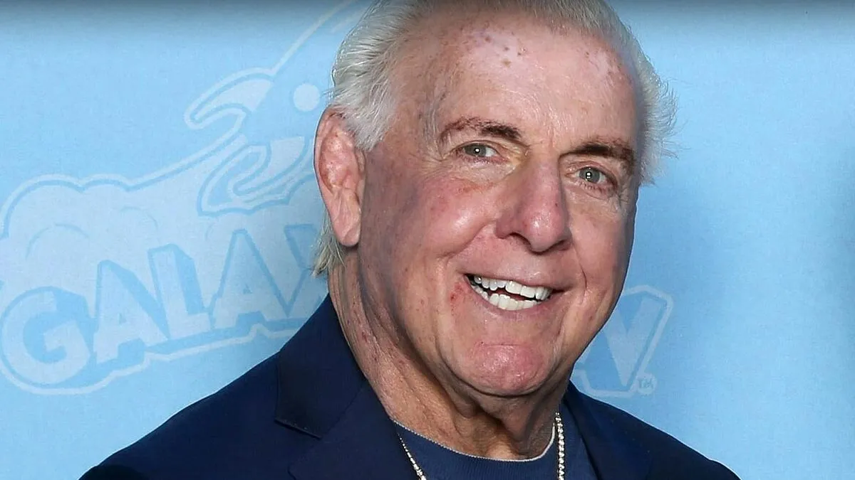 WWE Legend Ric Flair Reveals Second Skin Cancer Battle in Three Years: How Common Is a Recurrence?