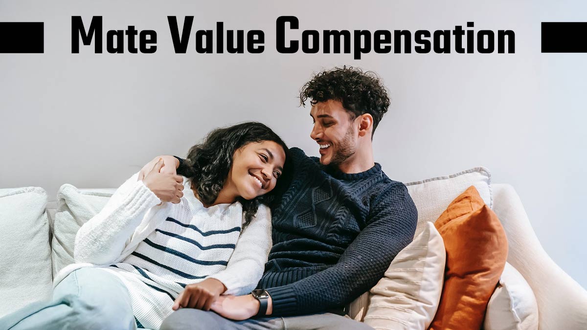 What Makes a Relationship Work? Exploring How ‘Mate Value Compensation’ Shapes Who We Choose
